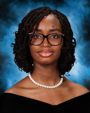 Chidera Uju Oforkansi